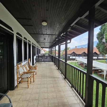 вилна къща кедър Hotel 3*