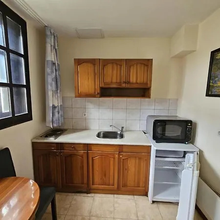 вилна къща кедър Hotel Dolna Banea