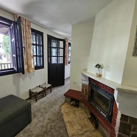 вилна къща кедър Hotel 3*
