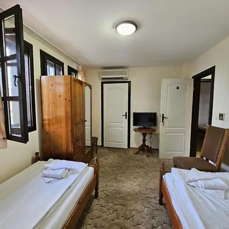 Hotel вилна къща кедър Dolna Banea